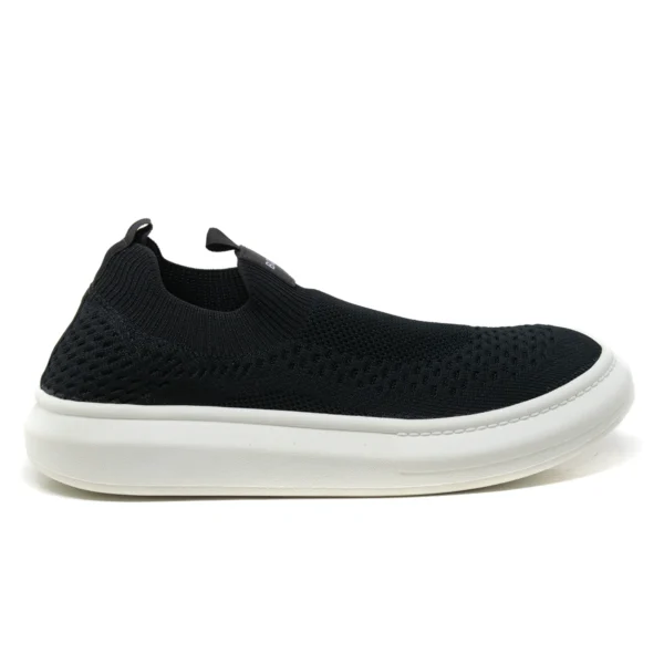 Tênis Masculino Hugo Boss Knit - Imagem 11