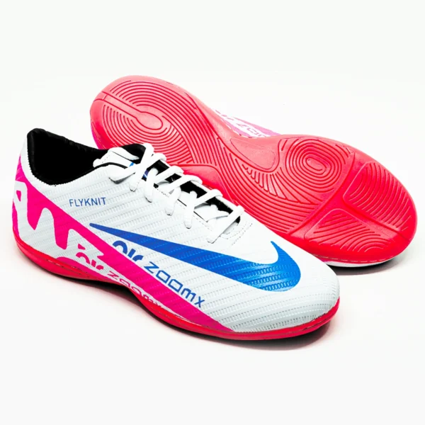 Chuteira Futsal Nike Airzoomx - Image 5