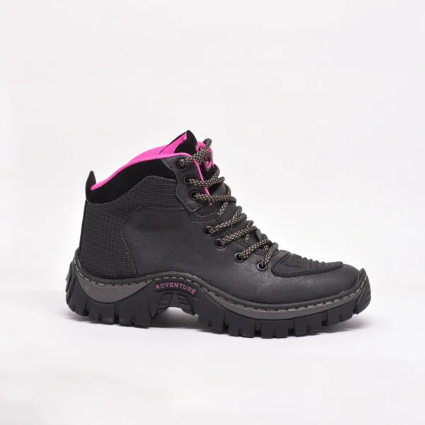 Bota Feminina Adventure - Image 2