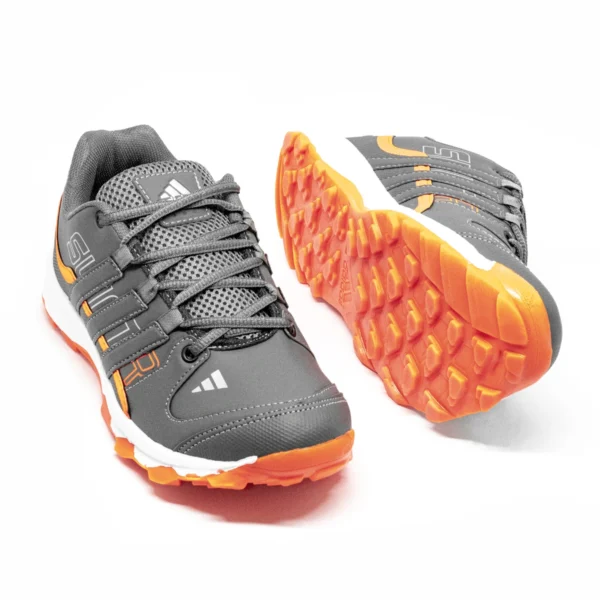 Tênis Masculino Adidas Kanadia TR9 - Imagem 6