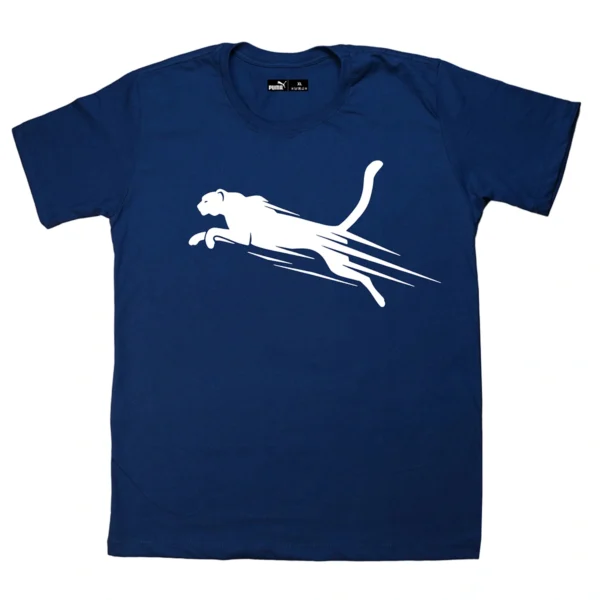 Camisa Masculina Plus Size Puma Lightning - Imagem 11