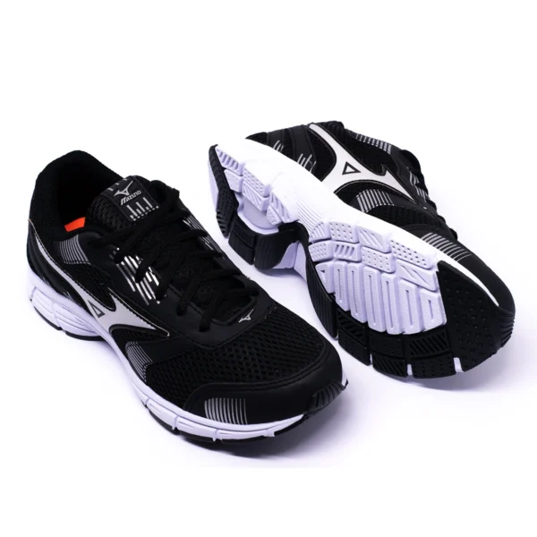 Tênis Mizuno Jet Masculino e Feminino - Image 4