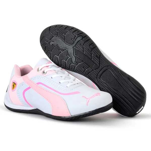 Tênis Feminino Puma Ferrari New Scuderia - Image 16