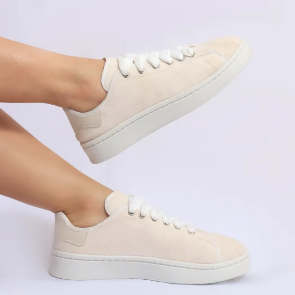 Tênis Feminino Casual Via - Imagem 11