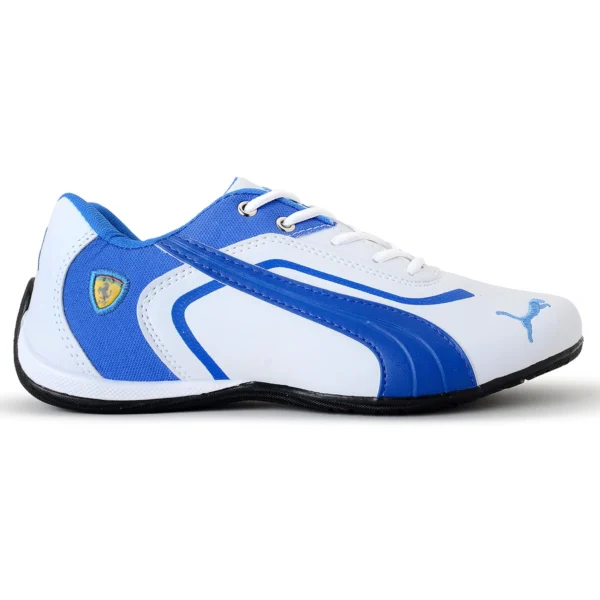 Tênis Masculino Puma Ferrari New Scuderia - Imagem 20