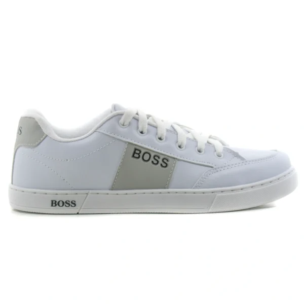 Tênis Masculino Hugo Boss Edge - Imagem 41