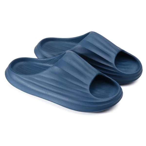Chinelo Nuvem Slide Confort Abuzze - Imagem 11