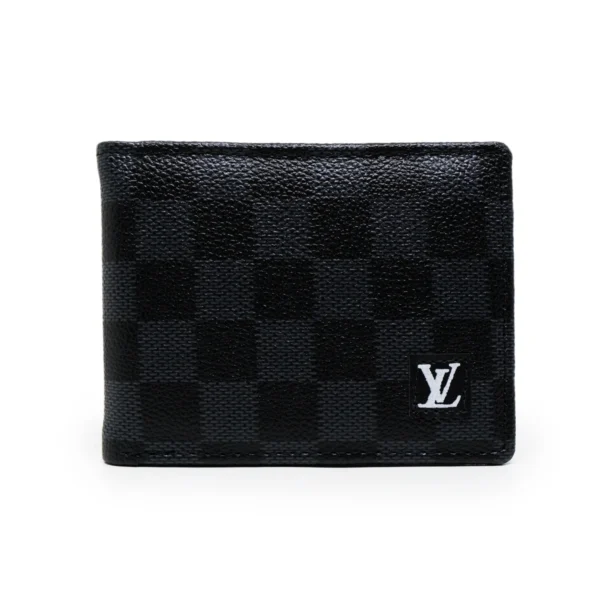 Carteira Masculina Louis Vuitton - Imagem 11