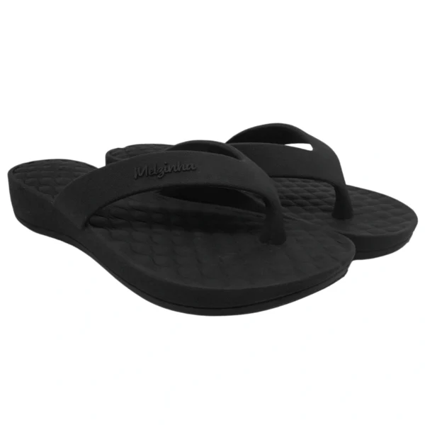 Chinelo Feminino Casual Mel - Imagem 23