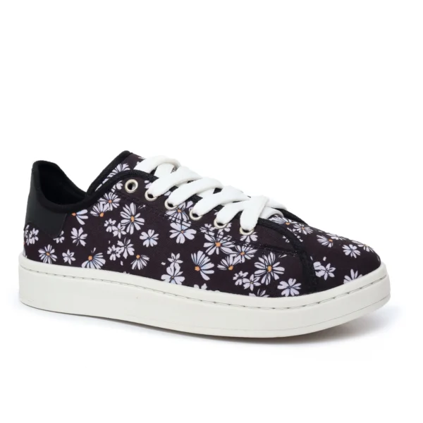 Tênis Feminino Modern Casual - Imagem 2