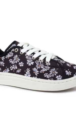 Tênis Feminino Modern Casual