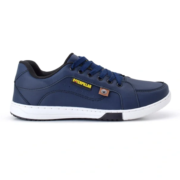 Sapatênis Masculino Caterpillar Casual - Imagem 14