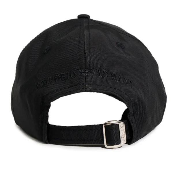 Boné Emporio Armani EA7 Eagle - Imagem 18