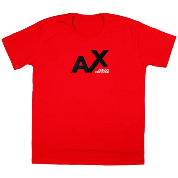 Camiseta Armani Exchange Premium - Imagem 15
