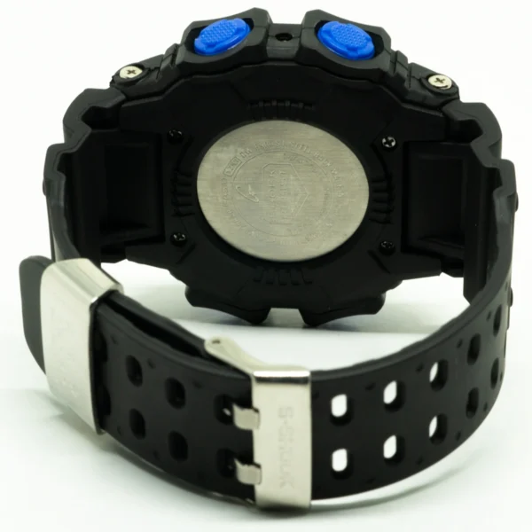 Relógio Casio Time Master - Imagem 5