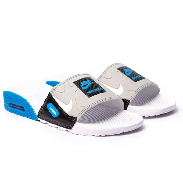 Chinelo Masculino Slide Nike Air Max 90 - Image 2