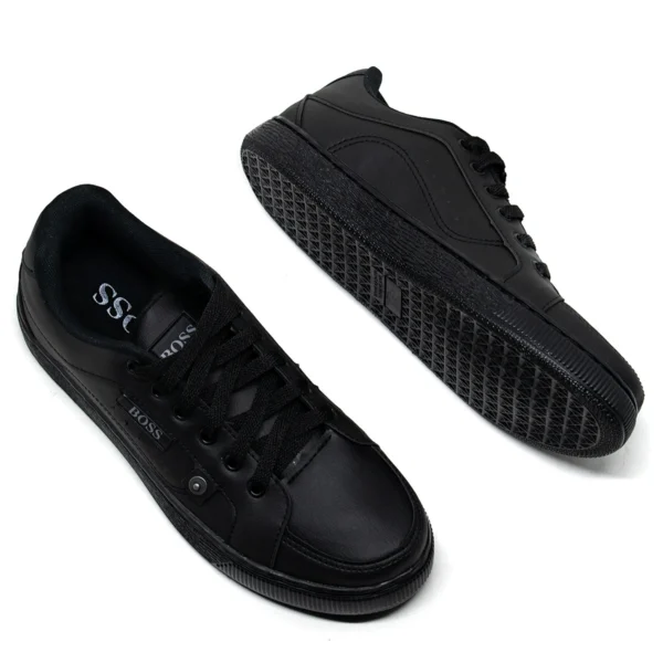 Tênis Masculino Hugo Boss - Imagem 15