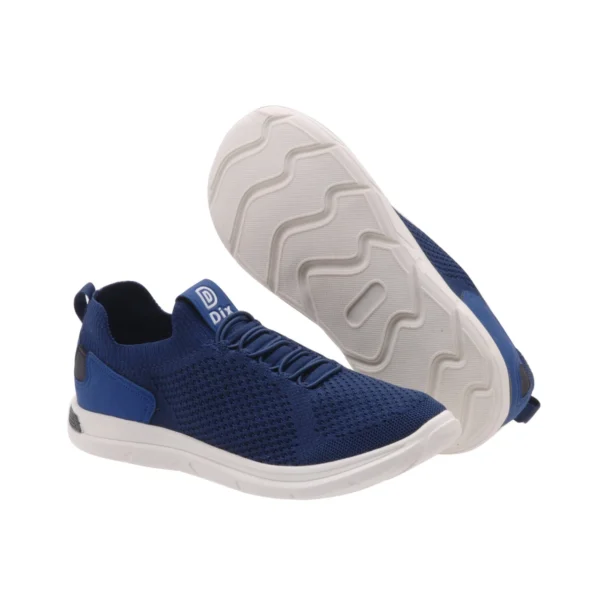 Tênis Masculino Casual Knit - Imagem 18