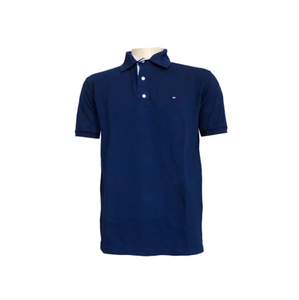 Camisa Polo Tommy Hilfiger - Image 4