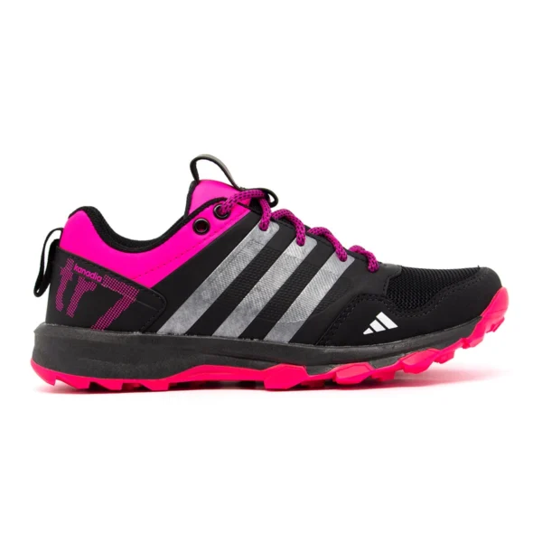 Tênis Feminino Adidas Kanadia Tr7 - Imagem 6