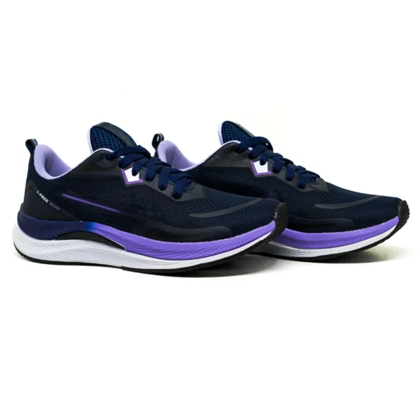 Tênis Feminino de Corrida I Free-Run - Imagem 8