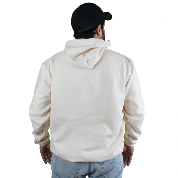 Blusa Moletom Hugo Boss Mini Com Capuz - Imagem 7