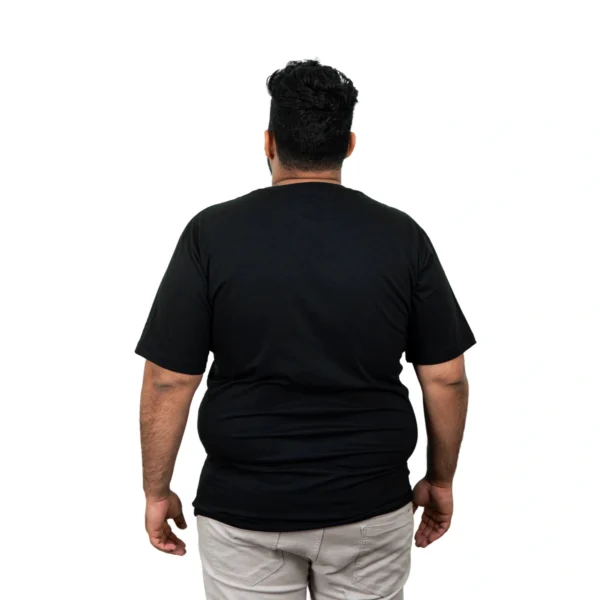 Camisa Masculina Plus Size Puma Lightning - Imagem 5