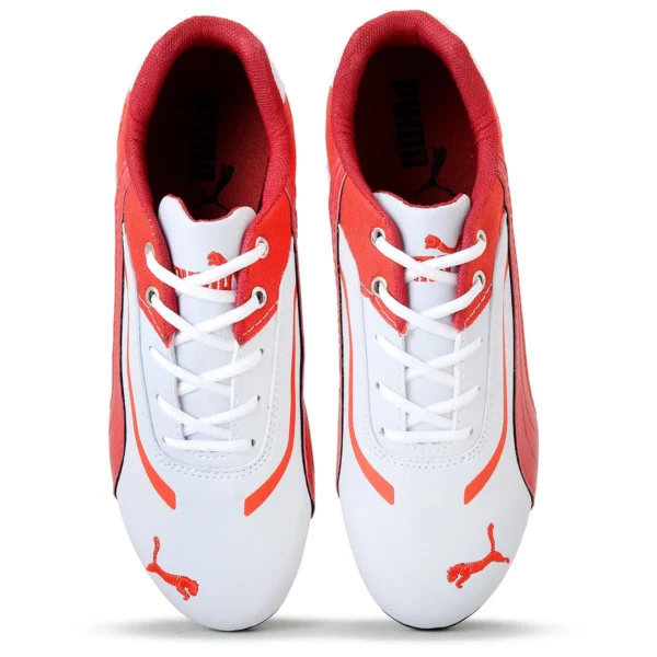 Tênis Masculino Puma Ferrari New Scuderia - Imagem 7