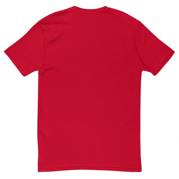 Camiseta Masculina Ferrari - Imagem 5