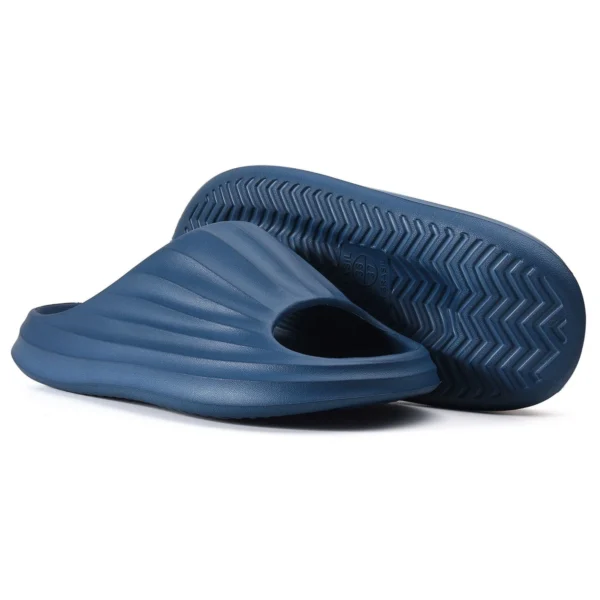 Chinelo Nuvem Slide Confort Abuzze - Imagem 12
