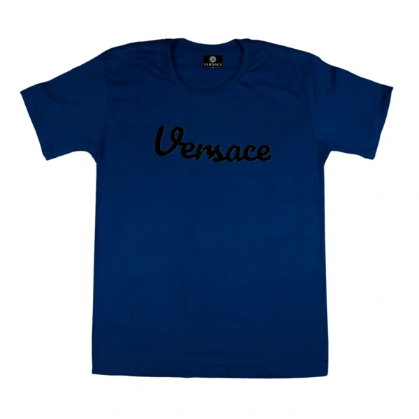 Camiseta Versace Written Premium - Imagem 6