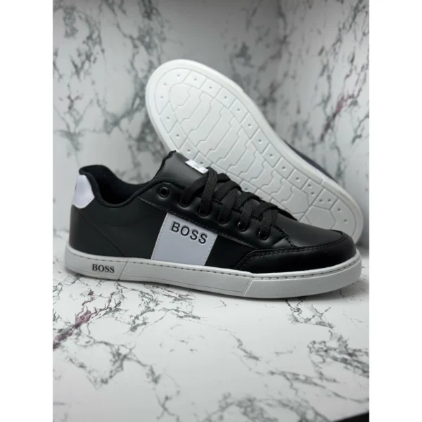 Tênis Masculino Hugo Boss Edge - Imagem 11