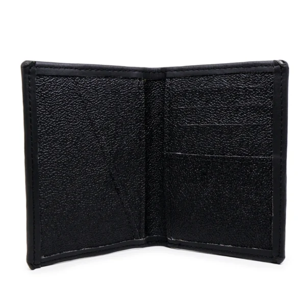 Carteira Quiksilver Black - Imagem 6