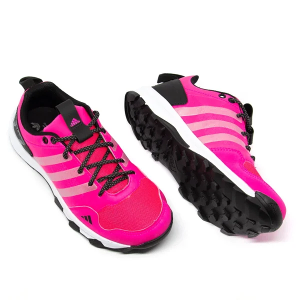 Tênis Feminino Adidas Kanadia Tr7 - Imagem 10