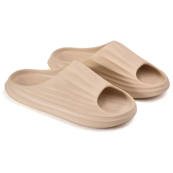 Chinelo Nuvem Slide Confort Abuzze - Imagem 21