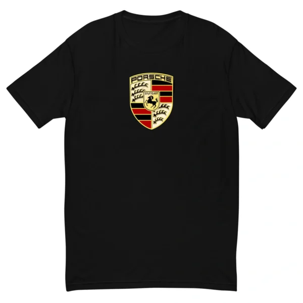 Camiseta Masculina Porsche - Imagem 12