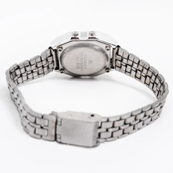Relógio Feminino Digital Casio - Imagem 8