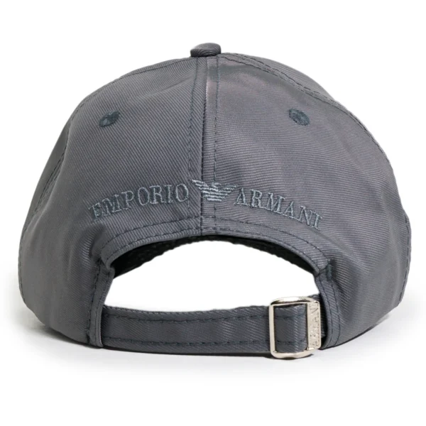 Boné Emporio Armani EA7 Eagle - Imagem 12