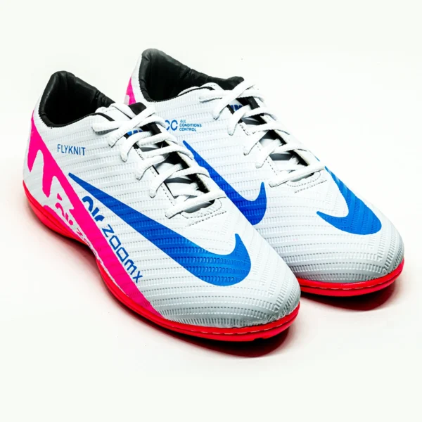 Chuteira Futsal Nike Airzoomx - Image 3