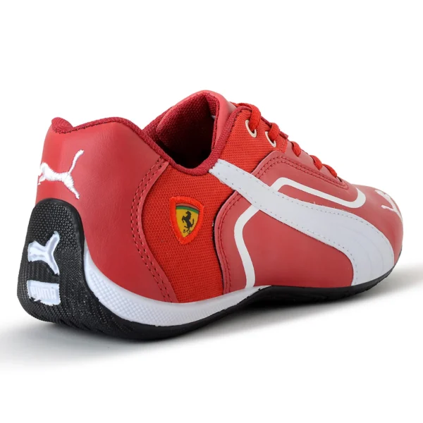 Tênis Masculino Puma Ferrari New Scuderia - Imagem 15
