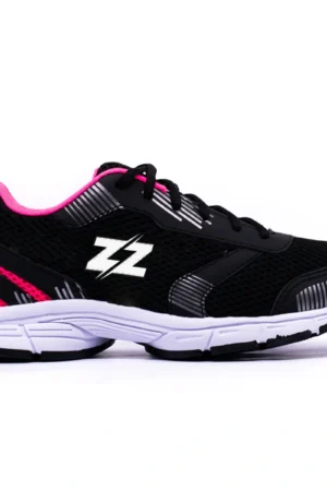 Tênis Feminino Abuzze Classic Running