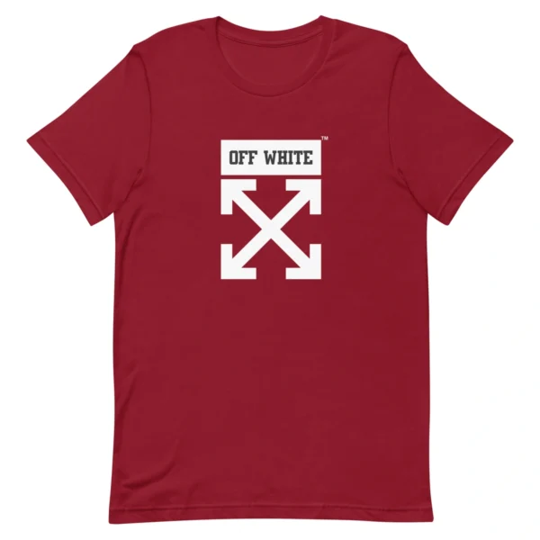 Camiseta Masculina Off-White - Imagem 18