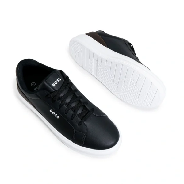 Tênis Masculino Casual Hugo Boss - Imagem 29