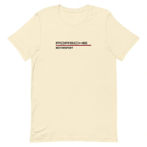 Camiseta Masculina Porsche Motosport - Imagem 15