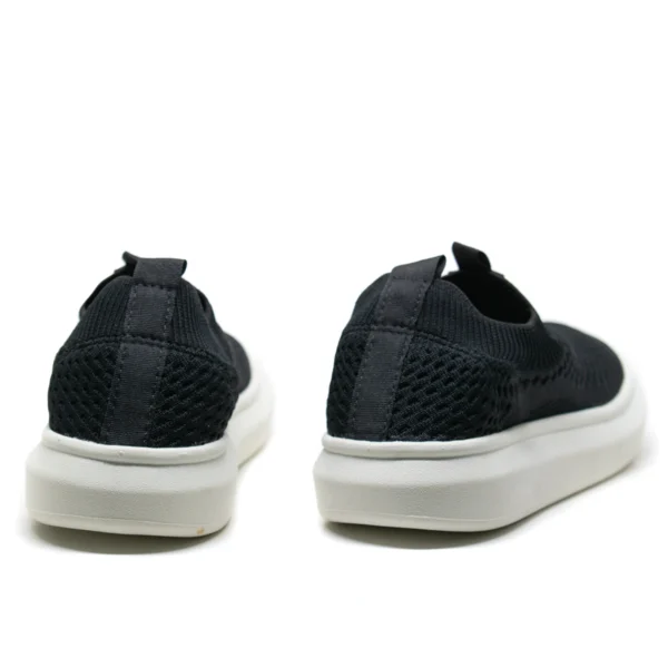Tênis Masculino Hugo Boss Knit - Imagem 13