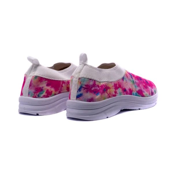 Tênis Feminino Meia Tie Dye Várias Estampas - Image 4