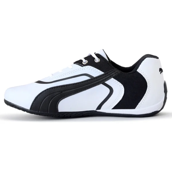 Tênis Masculino Puma Ferrari New Scuderia - Imagem 47
