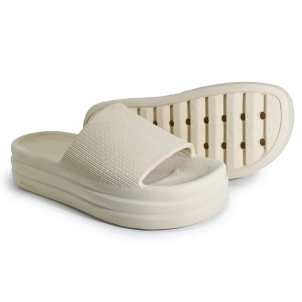 Chinelo Feminino Slide Nuvem Plataforma - Image 15