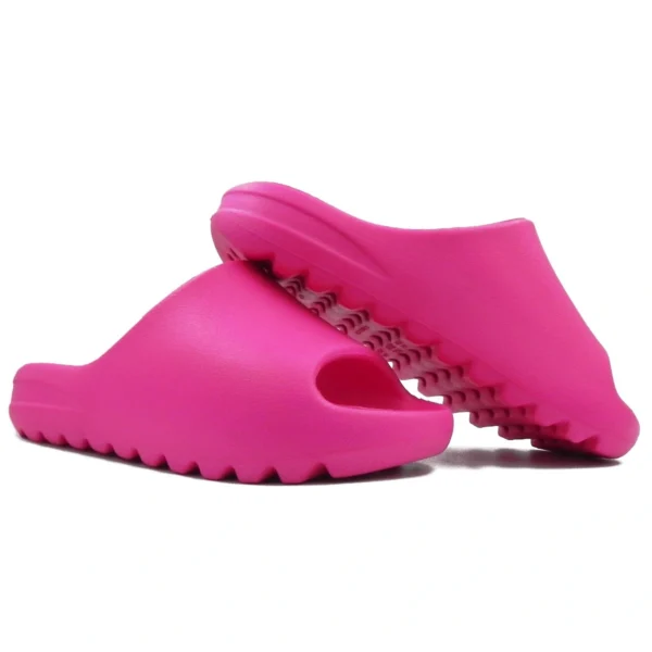 Chinelo Feminino Nuvem Slide Yezz Confortável todo em EVA - Imagem 9