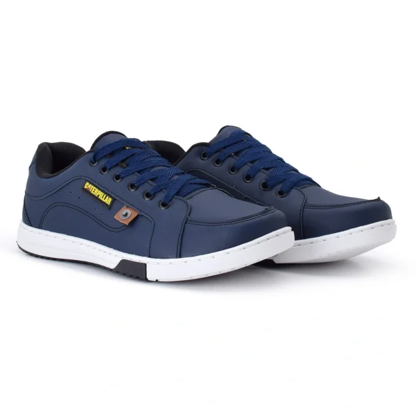Sapatênis Masculino Caterpillar Casual - Imagem 15